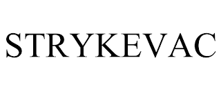 STRYKEVAC