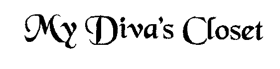 MY DIVA'S CLOSET