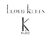 LLOYD KLEIN LK PARIS