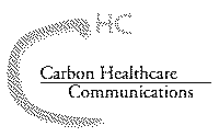 CARBON HEALTHCARE COMMUNICATIONS
