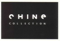 CHINE COLLECTION