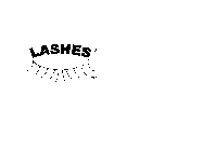 LASHES
