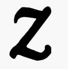 Z