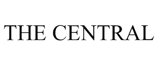 THE CENTRAL