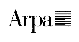 ARPA