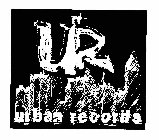UR URBAN RECORDS