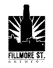 FILLMORE ST. BREWERY