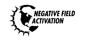 NEGATIVE FIELD ACTIVATION