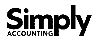 SIMPLY ACCOUNTING