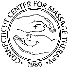 CONNECTICUT CENTER FOR MASSAGE THERAPY 1980