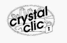 CRYSTAL CLIC