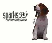 SPARKS COMMUNICATIONS; SPARKY THE BEAGLE DOG