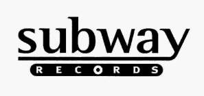 SUBWAY RECORDS WWW.SUBWAYRECORDS.COM
