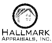 HALLMARK APPRAISALS, INC.