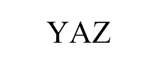 YAZ