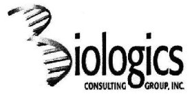 BIOLOGICS CONSULTING GROUP