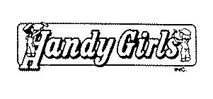 HANDY GIRLS INC.