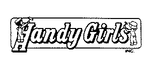 HANDY GIRLS INC.