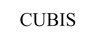 CUBIS