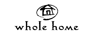 WHOLE HOME