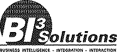 BI3 SOLUTIONS