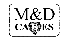 M&D CARES
