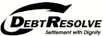 DEBT RESOLVE SETTLEMENT WITH DIGNITY