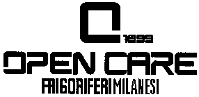 1899 OPEN CARE FRIGORIFERI MILANESI