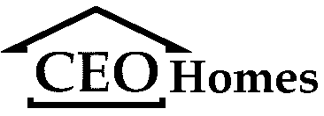 CEO HOMES