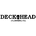 DECK HEAD CLOTHING CO.