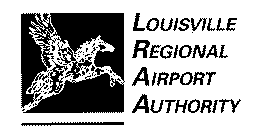 LOUISVILLE REGIONAL AIRPORT AUTHORITY