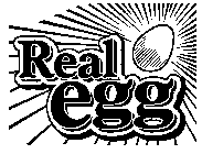 REAL EGG