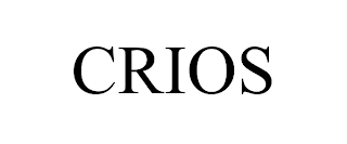 CRIOS