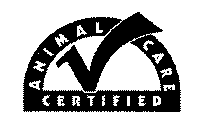 ANIMAL CARE CERTIFIED