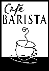 CAFE BARISTA