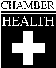 CHAMBER HEALTH +