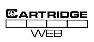 CARTRIDGE WEB