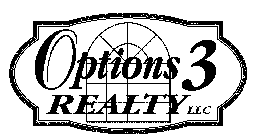 OPTIONS 3 REALTY LLC