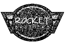 ROCKET BROTHERS