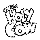 STELLA FARMS HOLY COW