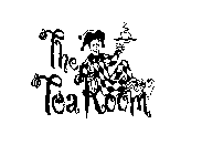 THE TEA ROOM