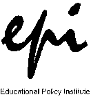 EPI EDUCATIONAL POLICY INSTITUTE