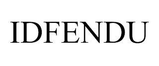 IDFENDU