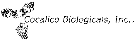 COCALICO BIOLOGICALS, INC.
