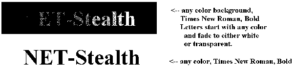 NET-STEALTH