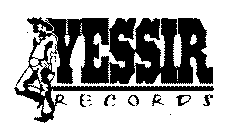YESSIR RECORDS