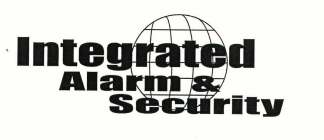 INTEGRATED ALARM & SECURITY