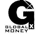 GX GLOBAL X MONEY