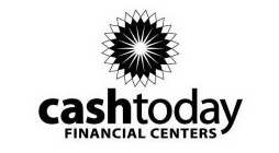 CASHTODAY FINANCIAL CENTERS