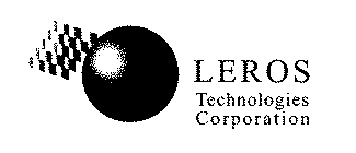 LEROS TECHNOLOGIES CORPORATION